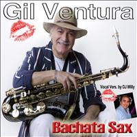 Gil Ventura - Bachata Sax