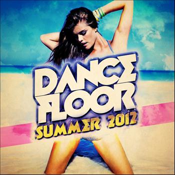Various Artists - Dancefloor Summer 2012