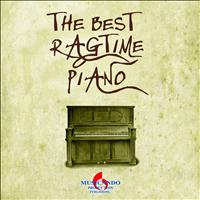 Francesco Digilio - The Best Rag Time Piano