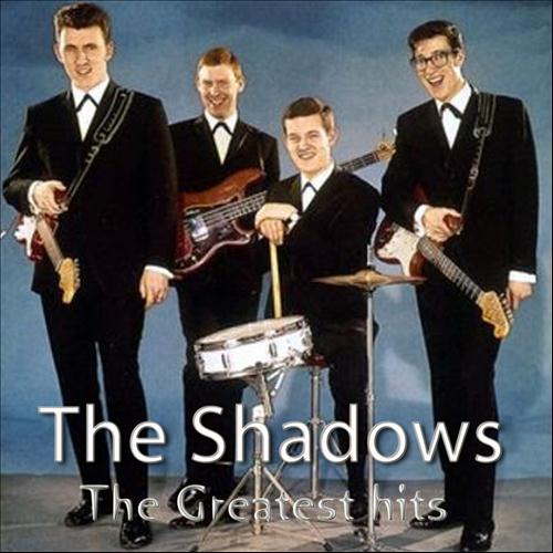 The Greatest Hits (2012) | The Shadows | High Quality Music Downloads ...