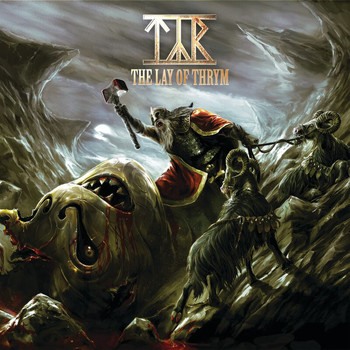 TYR - The Lay Of Thrym