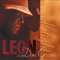 Leon Ware - Candlelight