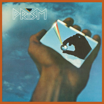 Prism - Prism (Remastered [Explicit])