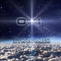 Oxi - Starcrash EP