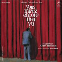 Mark Snow - B.O. vous n'avez encore rien vu