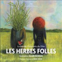 Mark Snow - B.O. les herbes folles