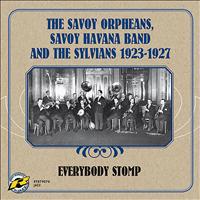 The Savoy Orpheans - Everybody Stomp (1923-1927)