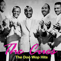 The Cues - The Doo Wop Hits