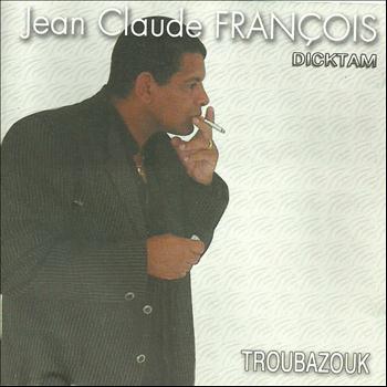 Dicktam - Troubazouk