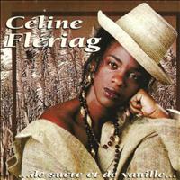 Céline Fleriag - De sucre et de vanille