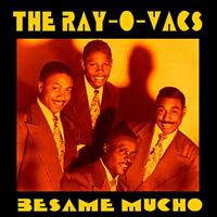 The Ray-O-Vacs - Besame Mucho