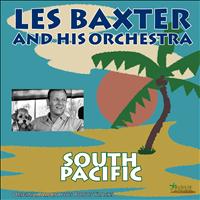 Les Baxter And His Orchestra - South Pacific (Original Album Plus Bonus Tracks)