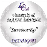 Veerus, Maxie Devine - Survivor