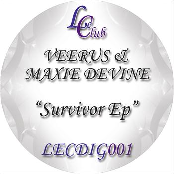 Veerus, Maxie Devine - Survivor