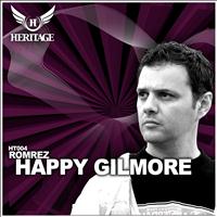 Romrez - Happy Gilmore