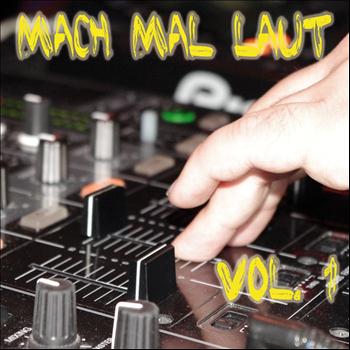 Various Artists - Mach Mal Laut, Vol. 1