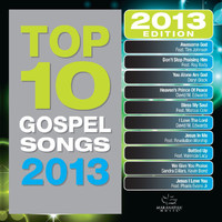 Maranatha! Gospel - Top 10 Gospel Songs 2013