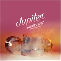 Jupiter - Juicy Lucy (Needs a Boogieman) - EP