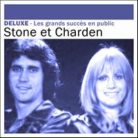 Stone et Charden - Deluxe: Les grands succès en public (Live)