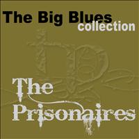 The Prisonaires - The Prisonaires (The Big Blues Collection)