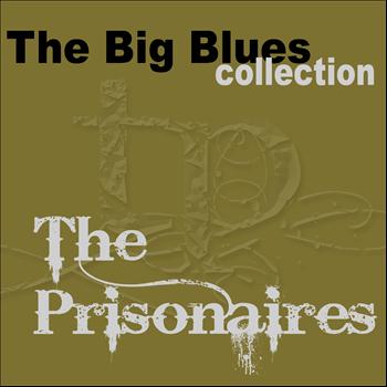 The Prisonaires - The Prisonaires (The Big Blues Collection)