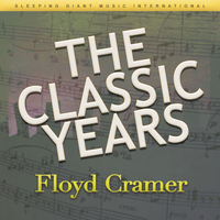 Floyd Cramer - The Classic Years