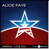 Alice Faye - America, I Love You