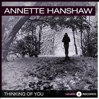 Annette Hanshaw - Thinking Of You