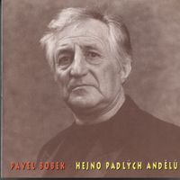 Pavel Bobek - Hejno padlych andelu