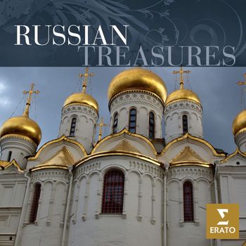 Various Artists - Russian Treasures