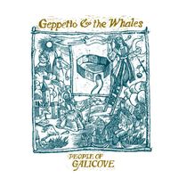 Geppetto & The Whales - People of Galicove