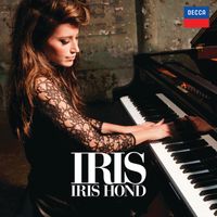 Iris Hond - Iris