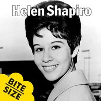 Helen Shapiro - 5 Bites: Mini Album - EP