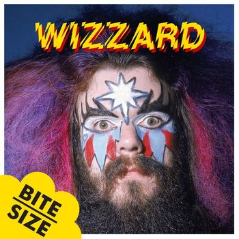 Wizzard - 5 Bites: Mini Album - EP