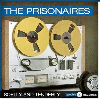 The Prisonaires - Softly and Tenderly