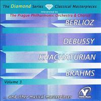 The Prague Philharmonic Orchestra - The Diamond Series: Volume 3
