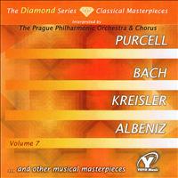 The Prague Philharmonic Orchestra - The Diamond Series: Volume 7