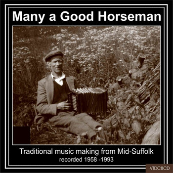 Various Artists - Many A Good Horseman
