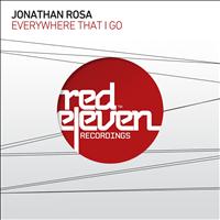 Jonathan Rosa - Everywhere That I Go