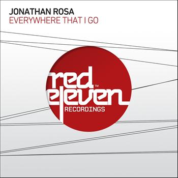 Jonathan Rosa - Everywhere That I Go