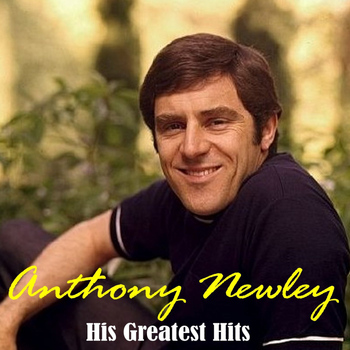 Anthony Newley - Greatest Hits