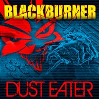Blackburner - Dust Eater
