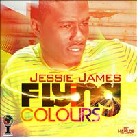 Jesse James - Flying Colors