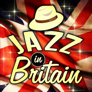 Various Artists - Jazz in Britain