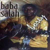 Baba Salah - Borey