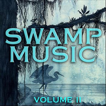 Various Artists - Swamp Music, Vol. 2