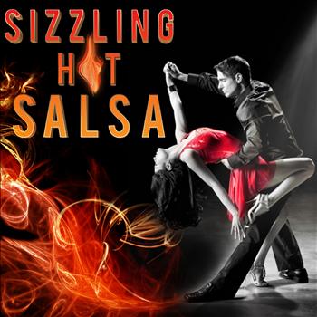 Various Artists - Sizzling Hot Salsa