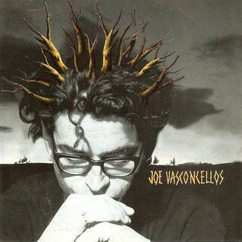 Joe Vasconcellos - Toque