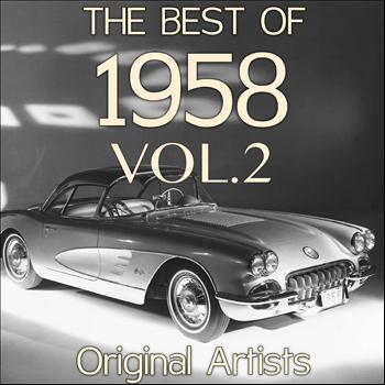 Various Artists - The Best Of 1958, Vol.2