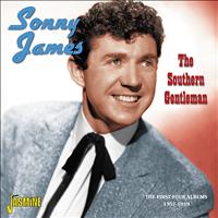 Sonny James - The Southern Gentleman - The First Four Albums (1957-1959)